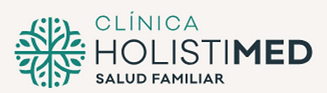 Logo Holistimed Simply Nutri