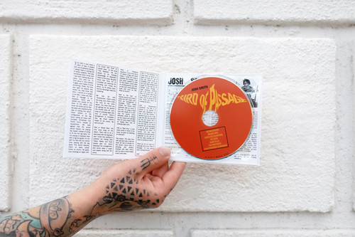 Roomy/song sparrow：美品CD Wolfsheim – The Sparrows And The Nightingales | Releases