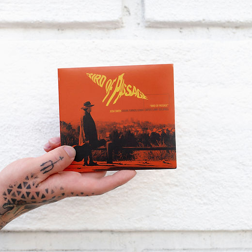 SHOP | Flat V - Josh Smith Guitar Player Music and Gear