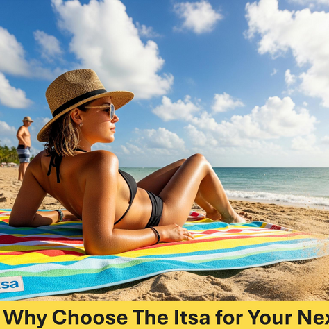 Why Choose The Itsa for Your Next Adventure?