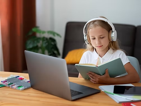 From Slow Readers to Confident Learners: Best Online Reading Tutor in the USA
