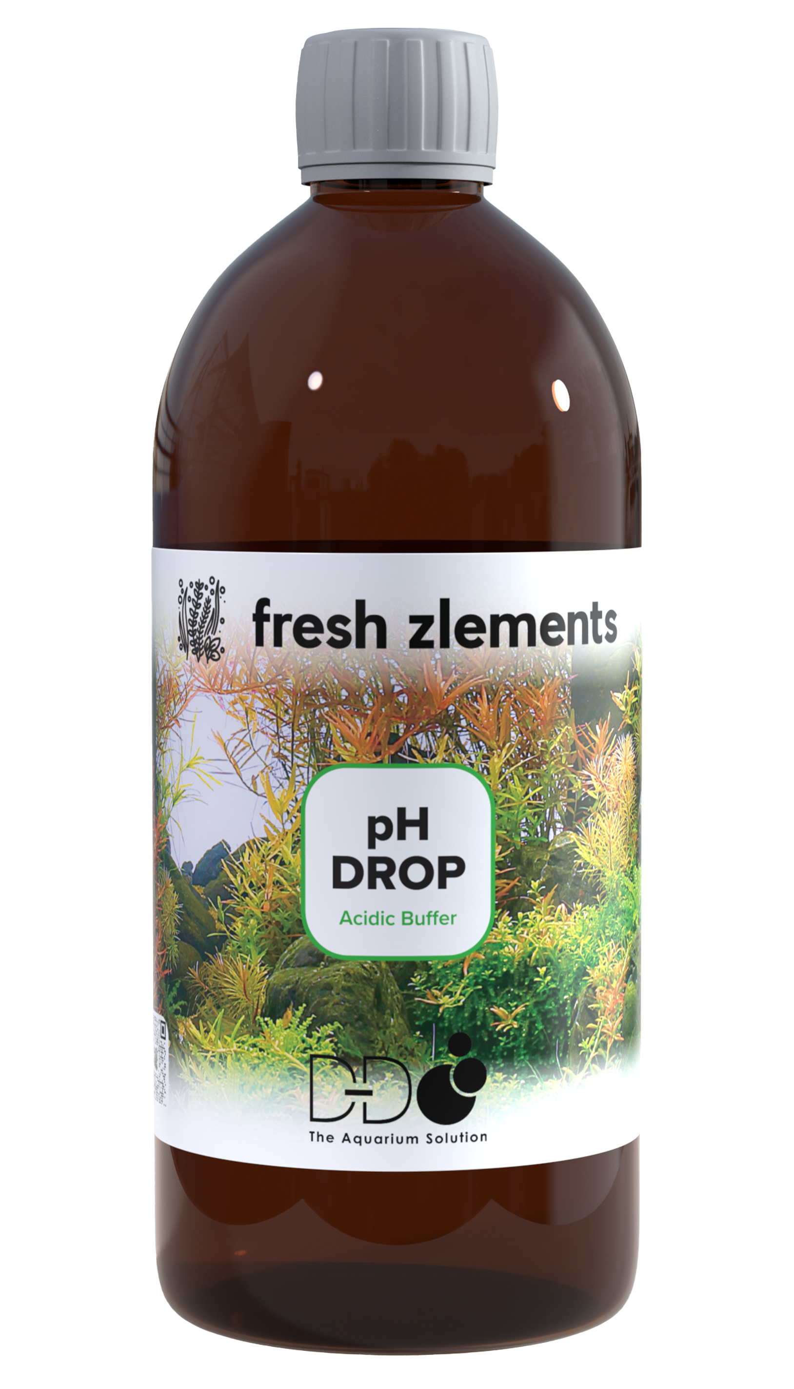 Picture Idea: Ph Drop