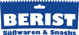 Logo der BERIST GmbH