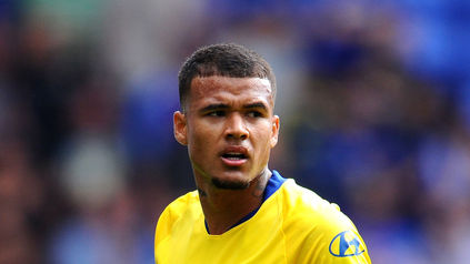 Kenedy Recalled by Chelsea
