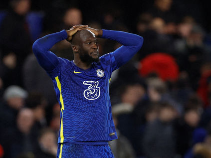 Chelsea and the fans sent into chaos mode as Lukaku does secret interview.