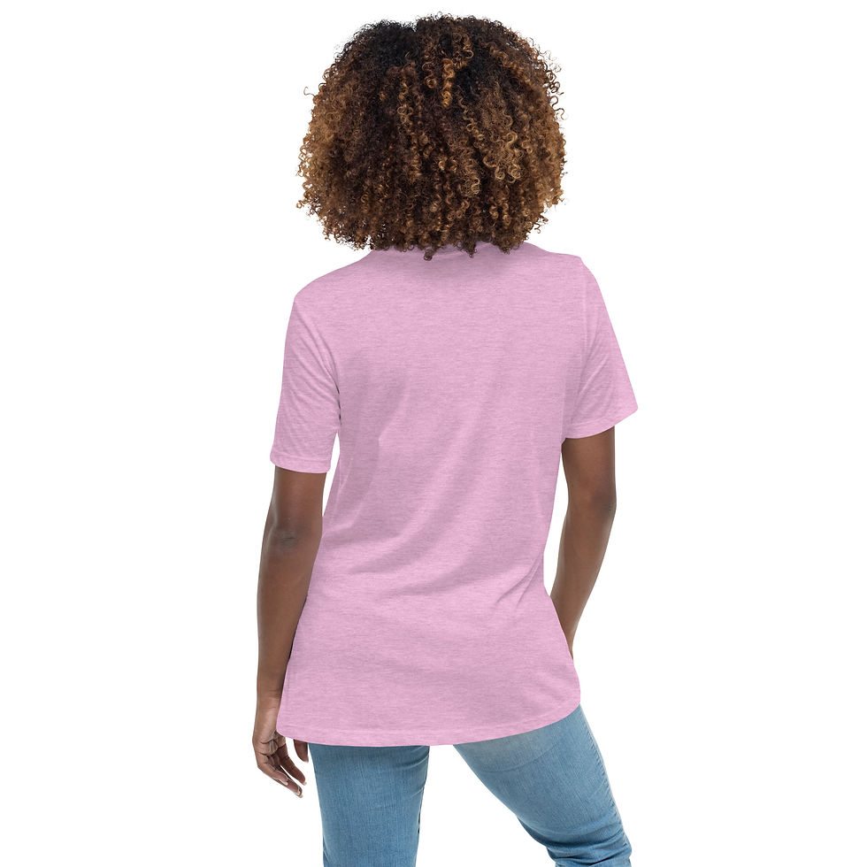 Thumbnail: Women's Relaxed T-Shirt