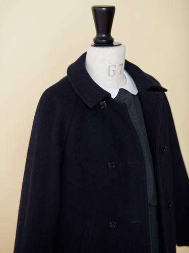 コート（110〜120サイズ） | nouv confini