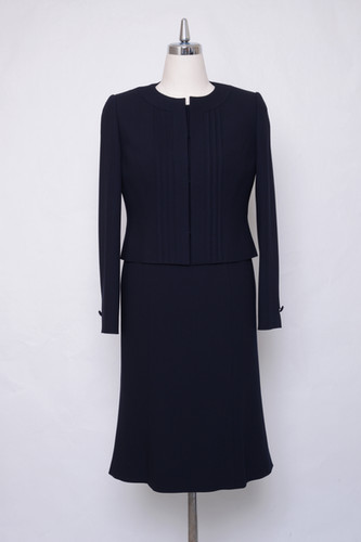 ステッチワンピース | nouv confini（ヌーヴコンフィニ）