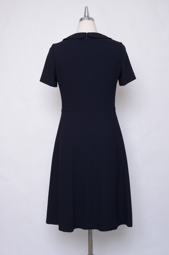 替え衿ワンピース | nouv confini（ヌーヴコンフィニ） 