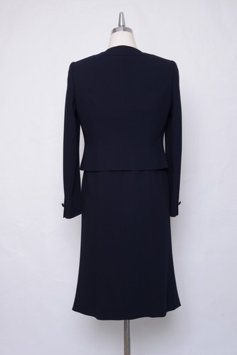 ステッチワンピース | nouv confini（ヌーヴコンフィニ）