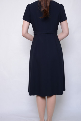 タックワンピース | nouv confini（ヌーヴコンフィニ）