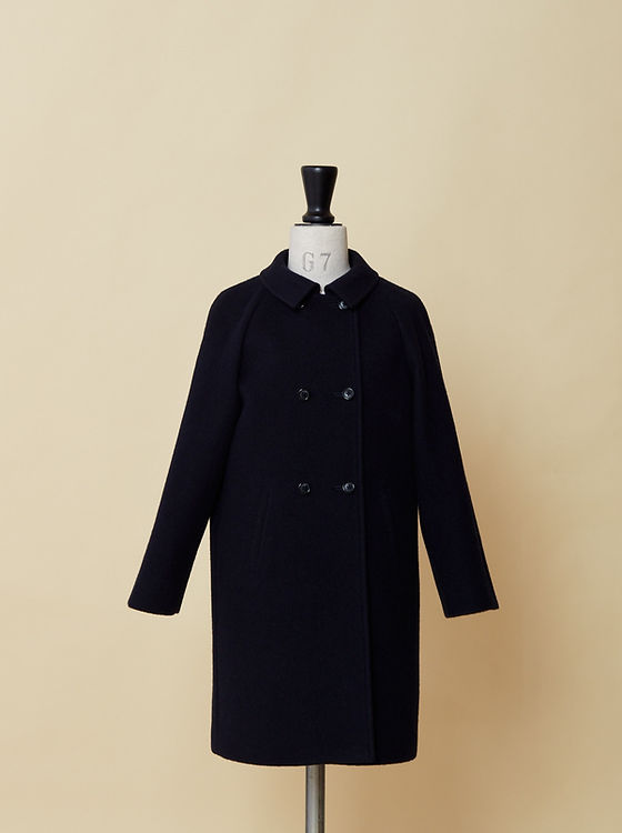 nouv confini コート☆130