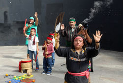 Inauguración 10 Festival FEDANAI-29Nov19-IMG_7602