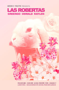 Cartel - Las Robertas