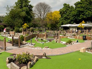 The Top 5 Sports Activities for Kids in London
