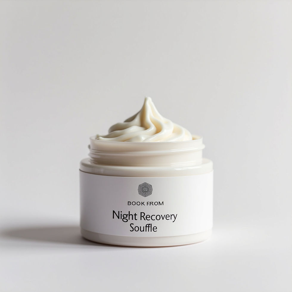 Night Recovery Souffle