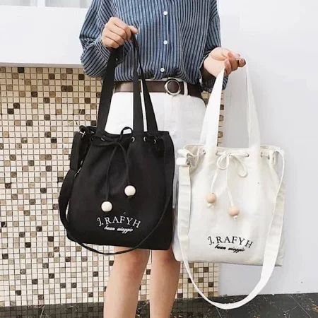 Tote Bag 005