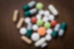 Dangerous Drugs Attorneys Little Rock Arkansas
