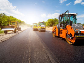 Navigating the I-30 Construction Zone: Who Is Liable for Accidents Between Little Rock and Benton?