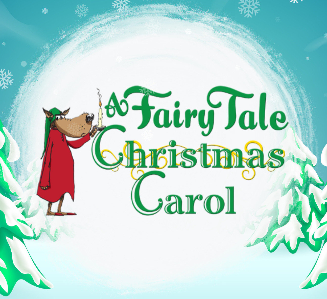 A Fairytale Christmas Carol 