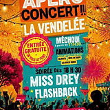 Méchoui - Apéro Concert - Feu d'artifice : Réservez votre place