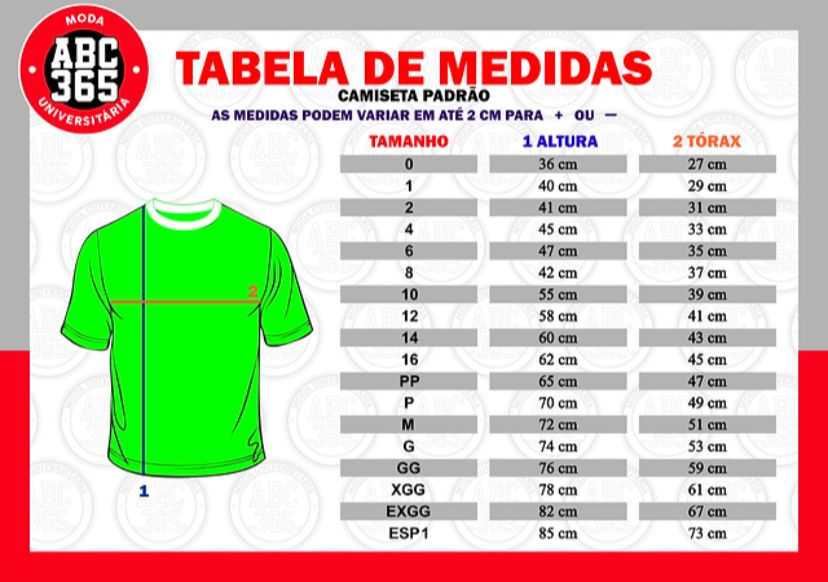 Miniatura: Camiseta Treino - Malha PA