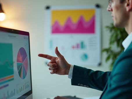 Expert Lead Generation Services for Small Businesses