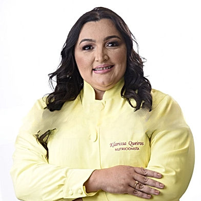 Klarissa Queiros