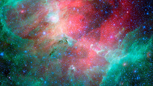 Colore falso, verità vera: l’onestà sporca dell’astrofotografia moderna