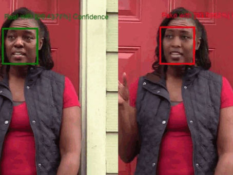Microsoft presenta un nuovo strumento per individuare "deepfakes"