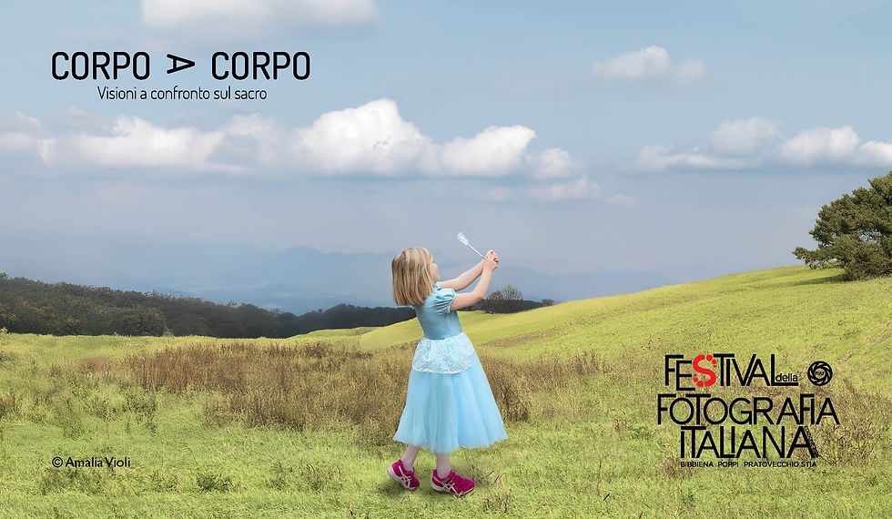 Festival della Fotografia Italiana 2026