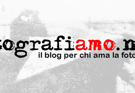 Con queste poche righe nasce Fotografiamo.net