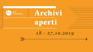 Al Castello Sforzesco di Milano "MEMORIA E OBLIO
Generare, conservare, condividere la fotografi