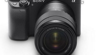 Sony a6400, annunciata la nuova fotocamera mirrorless APS-C!