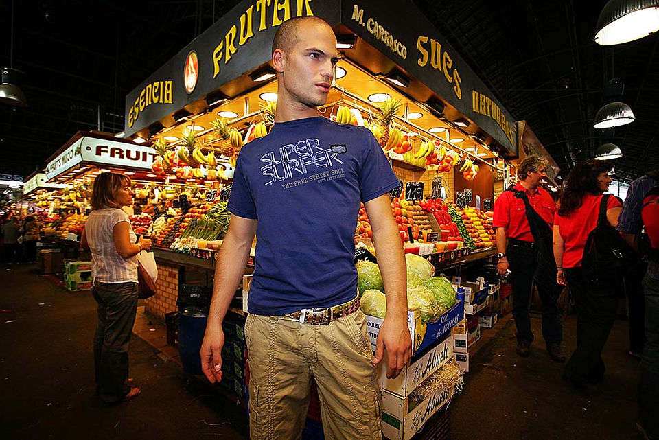 Alessandro Frezza