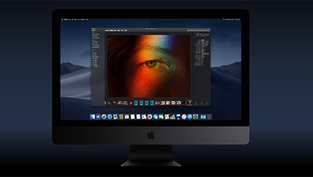 Apple aggiorna macOS e presenta Mojave, cosa cambia per la Fotografia.