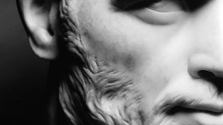 I volti della Roma antica ritratti da Luigi Spina in mostra alla Centrale Montemartini