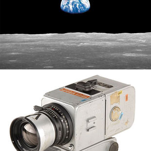 20 immagini che hanno fatto la storia e le fotocamere utilizzate per realizzarle