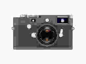 Leica M10-P Edition "Safari"