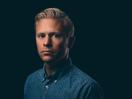 Intervista al fotografo sportivo Joel Marklund