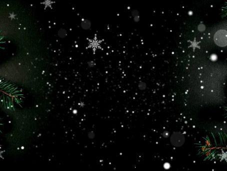 Auguri di Buone Feste da tutto il nostro Staff