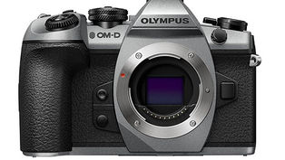 Olympus annuncia la fotocamera OM-D E-M1 Mark II in edizione limitata per celebrare il 100 ° anniver