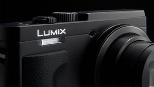 Panasonic annuncia la nuova fotocamera superzoom FZ1000 II e compatta Lumix TZ95