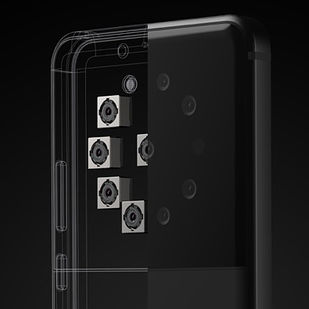 Light e Sony collaborano per creare la prossima generazione di smartphone multi-camera