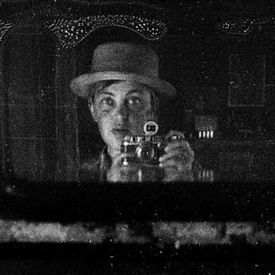 Scoperta la Vivian Maier russa. 30mila negativi ritrovati in un attico.