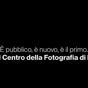 Centro della Fotografia Roma: Irving Penn, Silvia Camporesi e Campo Visivo