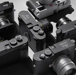 Cent’anni di Leica: mito, storia e realtà di una leggenda fotografica