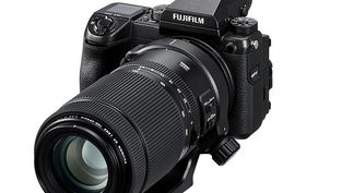 Fujifilm annuncia obiettivo GF 100-200mm F5.6 R LM OIS WR, per il sistema GFX!