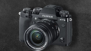 Fujifilm rilascia il firmware 3.0 per X-T3, migliora l'AF sia per le foto che per i video