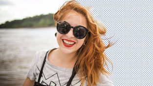 Ecco uno strumento che rimuove istantaneamente gli sfondi, disponibile come plug-in per Photoshop.